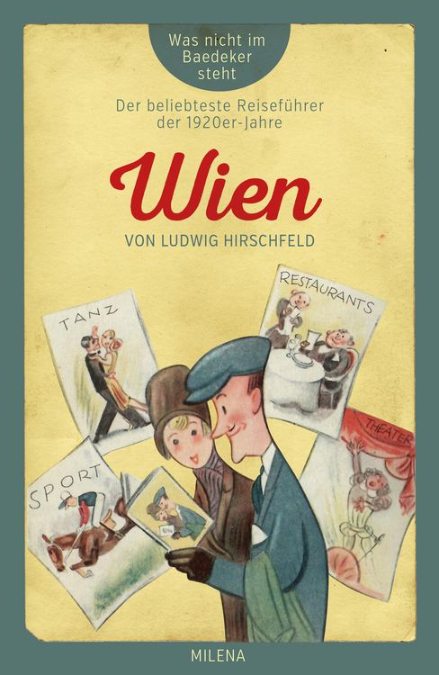 Produktbild: Wien