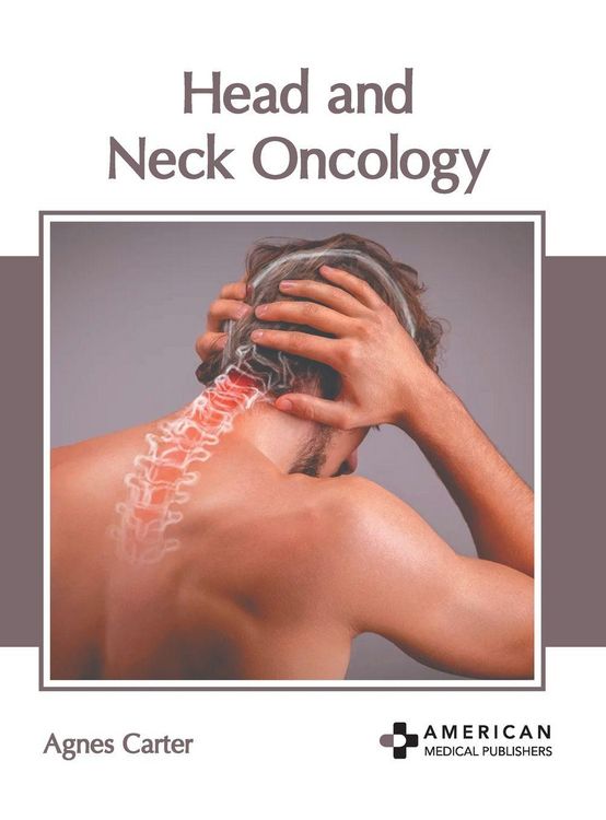 Produktbild: Head and Neck Oncology