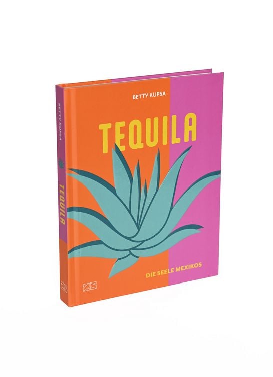 Produktbild: Tequila