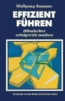 Produktbild: Effizient F&uuml;hren