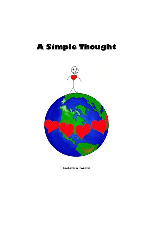 Produktbild: A Simple Thought