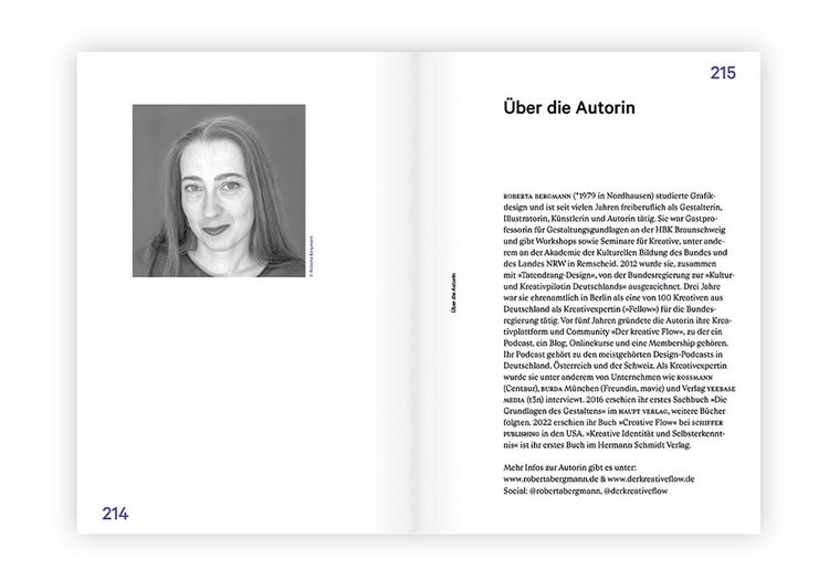 Produktbild: Kreative Identit&auml;t und Selbsterkenntnis