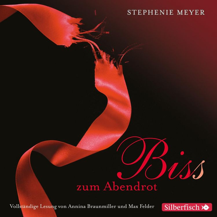 Produktbild: Biss zum Abendrot / Twilight-Serie Band 3