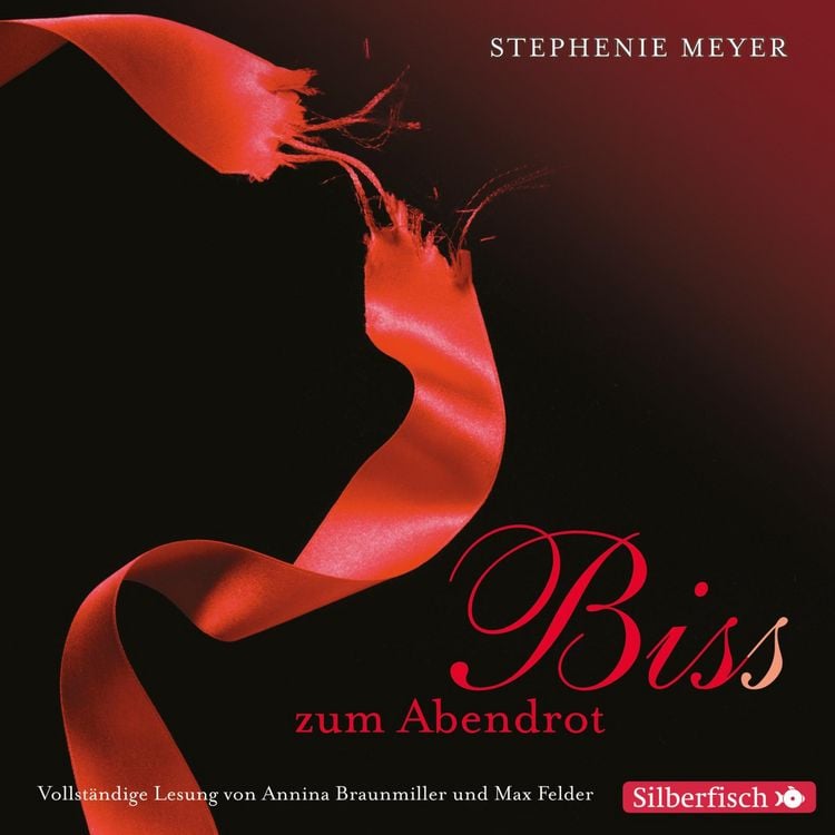 Produktbild: Biss zum Abendrot / Twilight-Serie Band 3