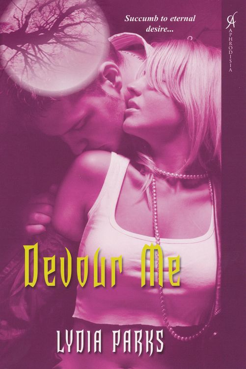 Produktbild: Devour Me