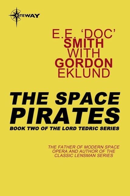 Produktbild: The Space Pirates