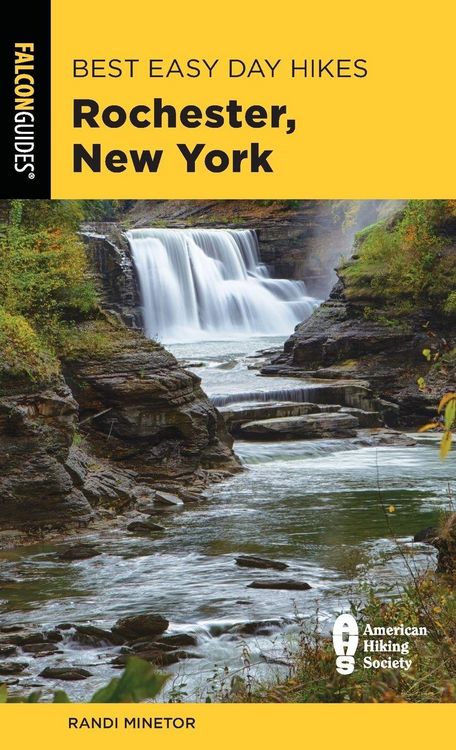 Produktbild: Best Easy Day Hikes Rochester, New York