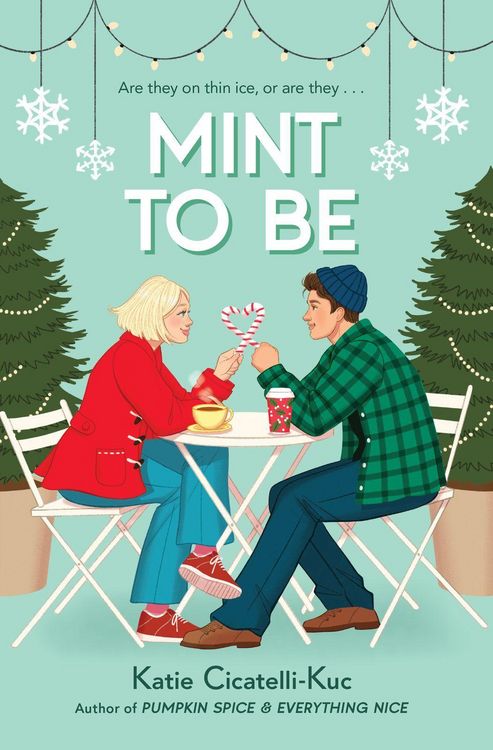 Produktbild: Mint to Be