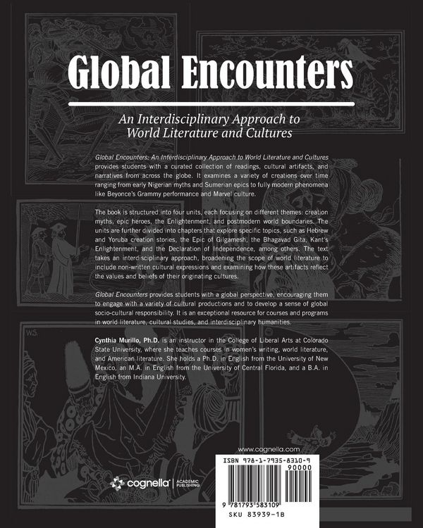 Produktbild: Global Encounters
