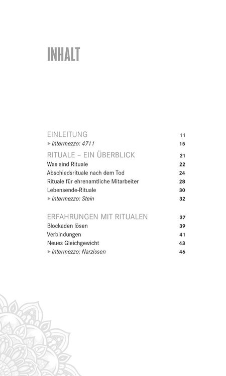 Produktbild: Schmelzende Steine