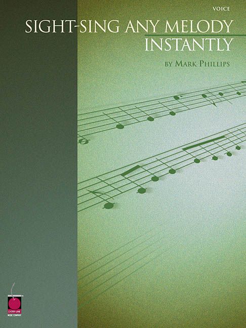 Produktbild: Sight-Sing Any Melody Instantly