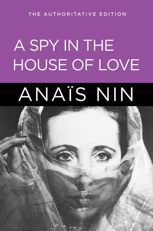 Produktbild: Spy in the House of Love