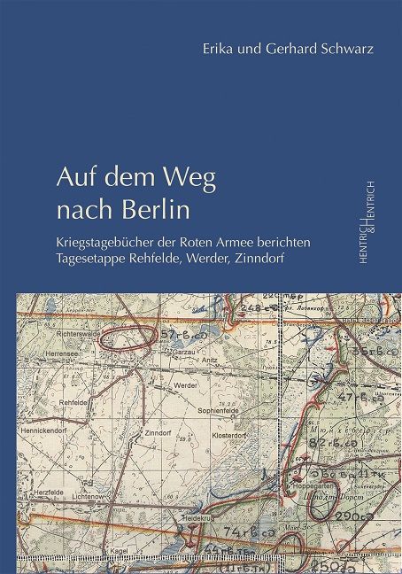 Produktbild: Auf dem Weg nach Berlin