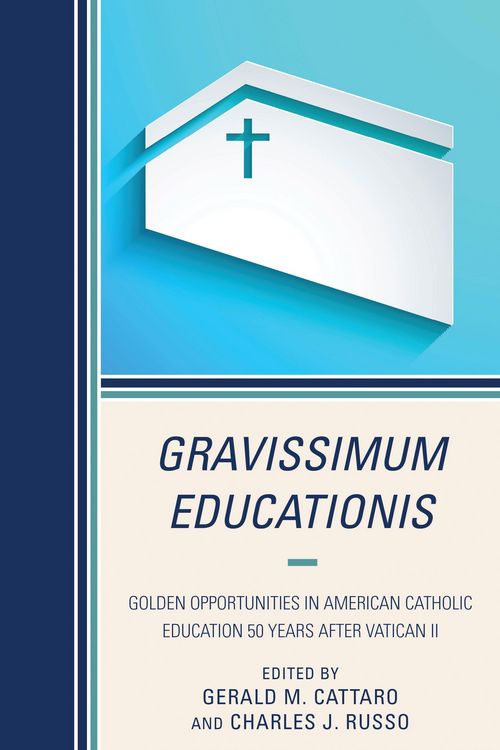 Produktbild: Gravissimum Educationis