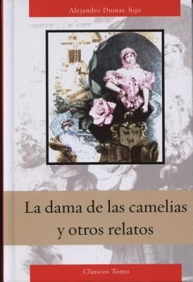 Produktbild: Dama de Las Camelias