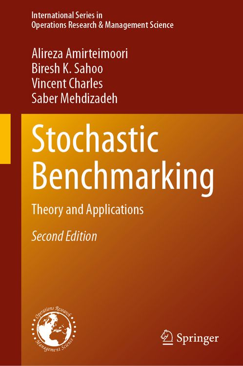 Produktbild: Stochastic Benchmarking