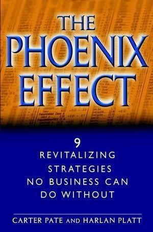 Produktbild: The Phoenix Effect