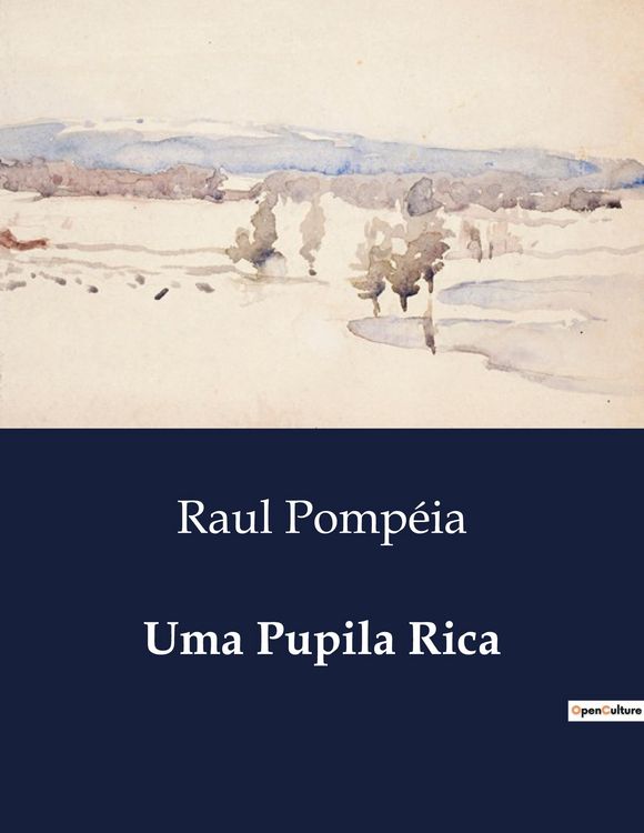 Produktbild: Uma Pupila Rica