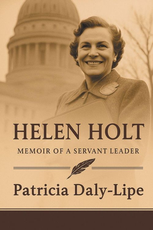 Produktbild: Helen Holt