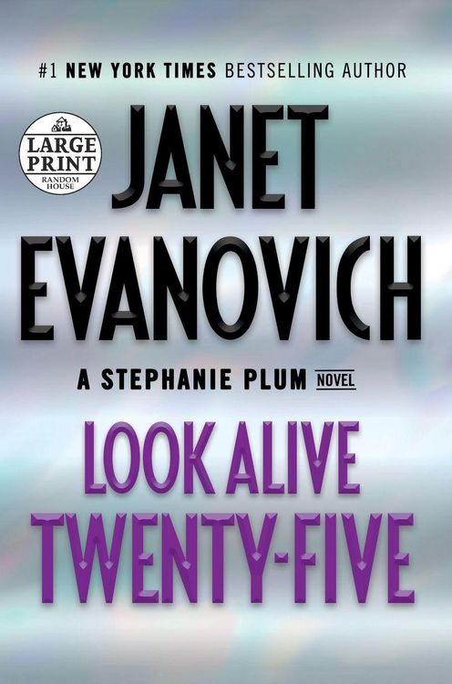 Produktbild: Look Alive Twenty-Five