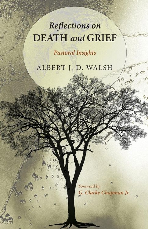 Produktbild: Reflections on Death and Grief