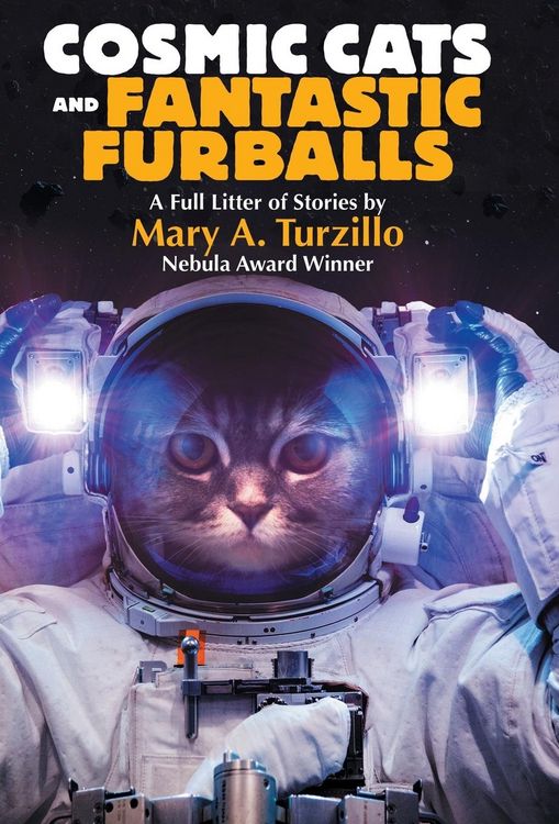 Produktbild: Cosmic Cats & Fantastic Furballs