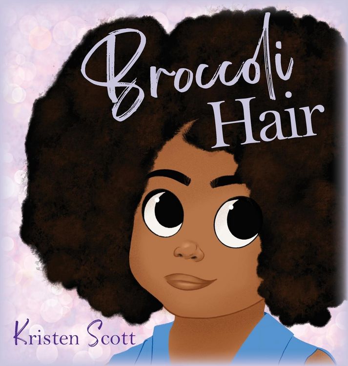 Produktbild: Broccoli Hair