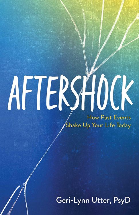 Produktbild: Aftershock