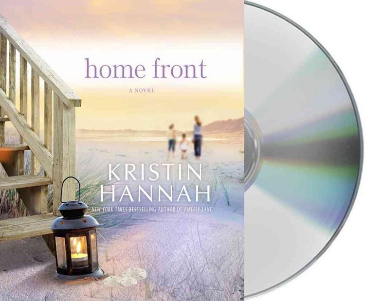 Produktbild: Home Front