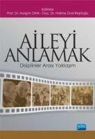 Produktbild: Aileyi Anlamak