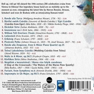 Produktbild: Caf' Danube
