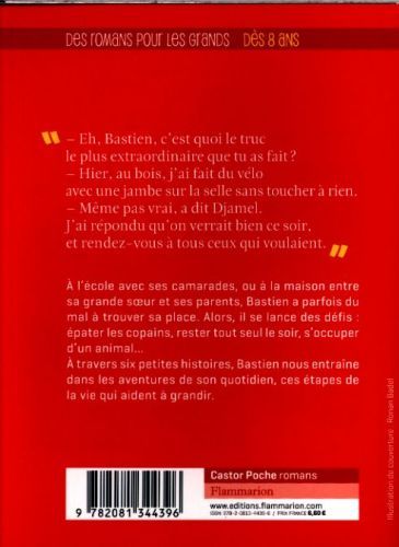 Produktbild: Les extraordinaires aventures de tous les jours