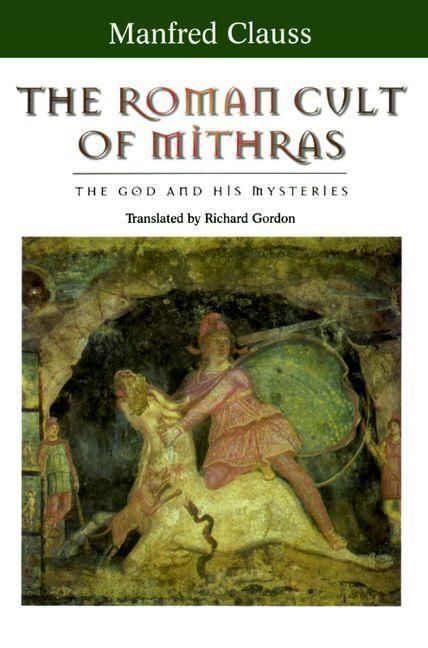 Produktbild: Roman Cult of Mithras