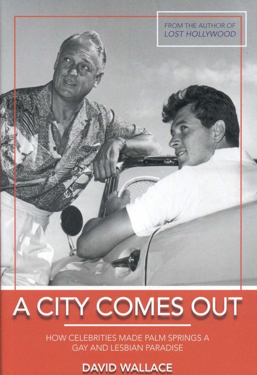 Produktbild: A City Comes Out