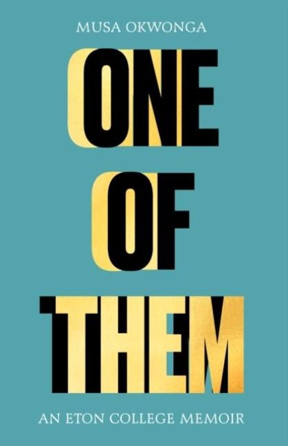 Produktbild: One of Them