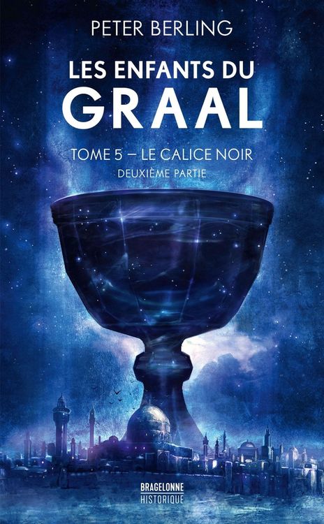 Produktbild: Les enfants du Graal