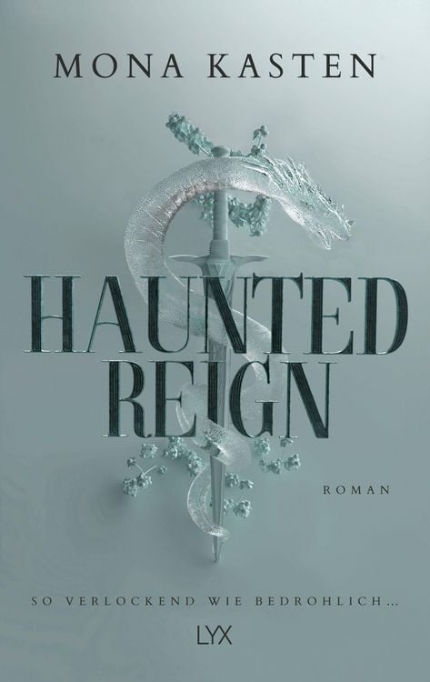 Produktbild: Haunted Reign