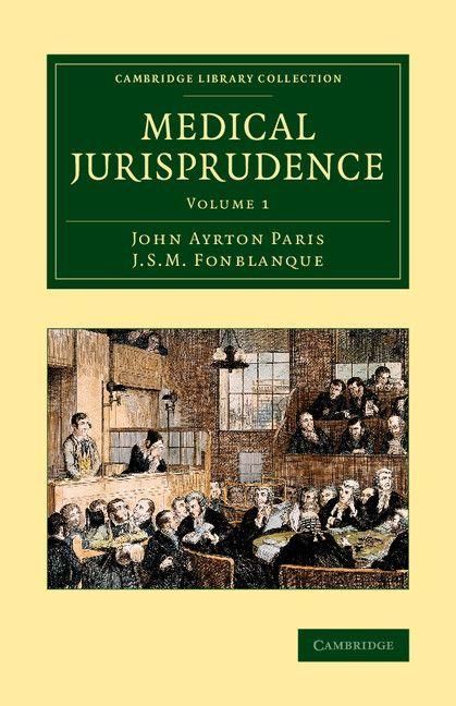 Produktbild: Medical Jurisprudence