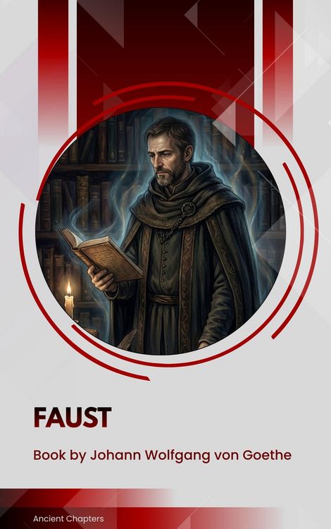 Produktbild: Faust
