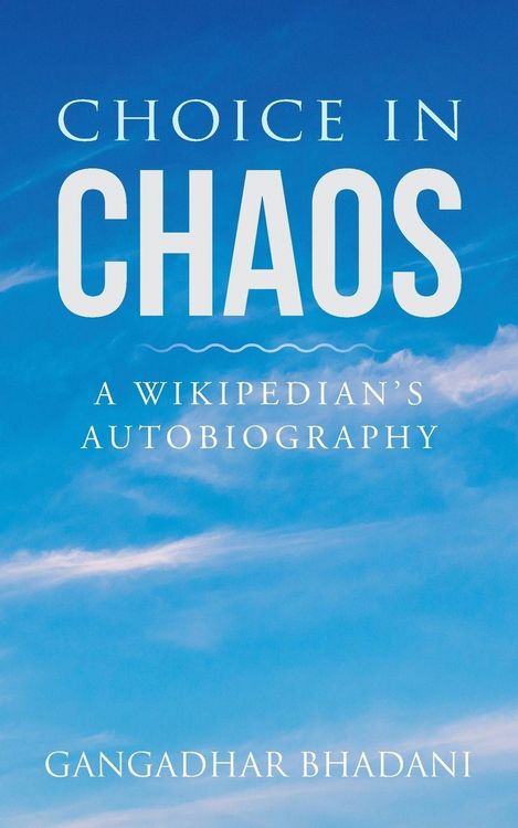 Produktbild: Choice in Chaos