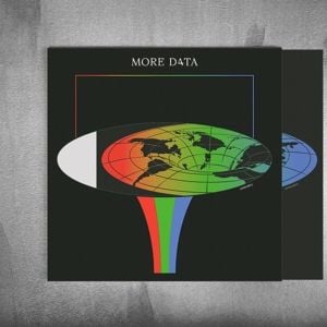Produktbild: More D4ta
