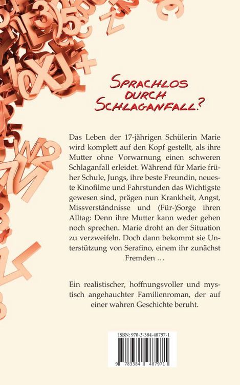 Produktbild: Mama Sprachlos