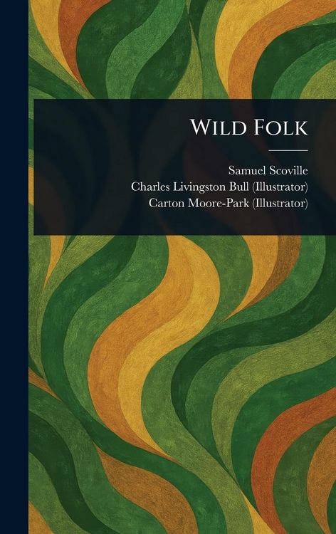 Produktbild: Wild Folk