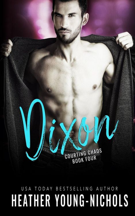 Produktbild: Dixon