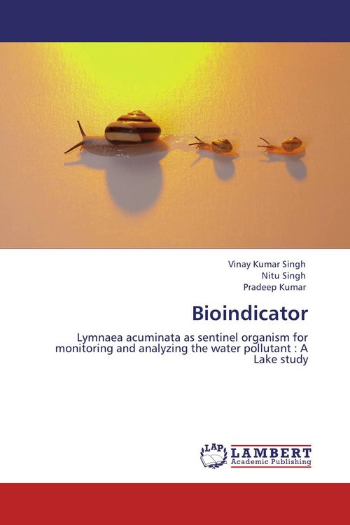 Produktbild: Bioindicator