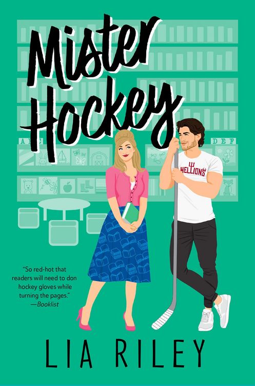 Produktbild: Mister Hockey