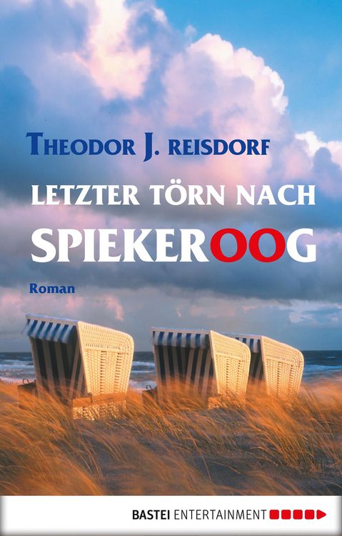 Produktbild: Letzter T&ouml;rn nach Spiekeroog