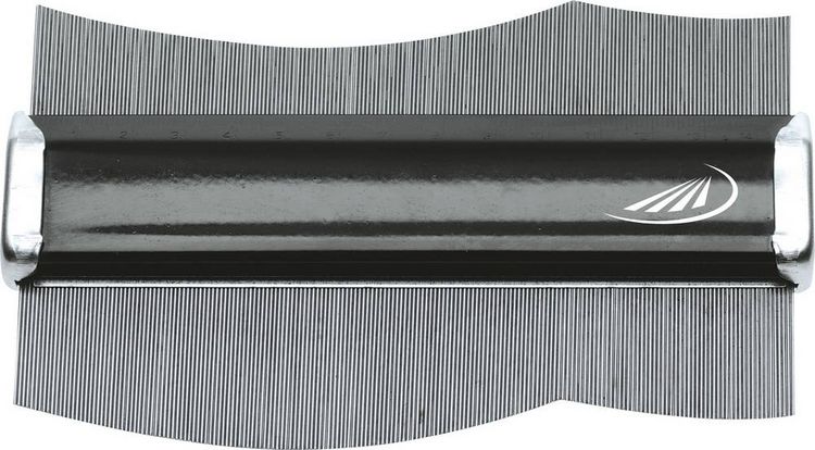 Produktbild: Helios Preisser 0589 101 Profillehre