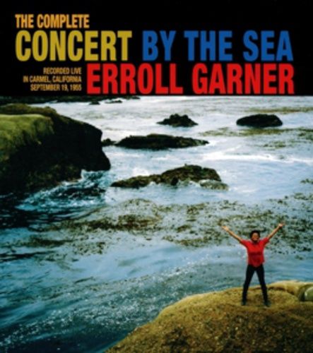 Produktbild: The Complete Concert by the Sea