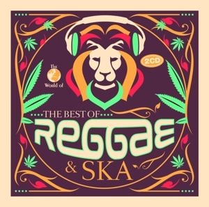 Produktbild: Best Of Reggae & Ska